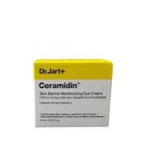 Dr. Jart+ Ceramidin Skin Barrier Moisturizing Eye Cream (15 mL)